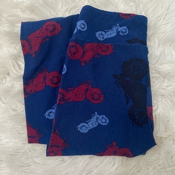 LuLaRoe Pants - LuLaroe Leggings One Size